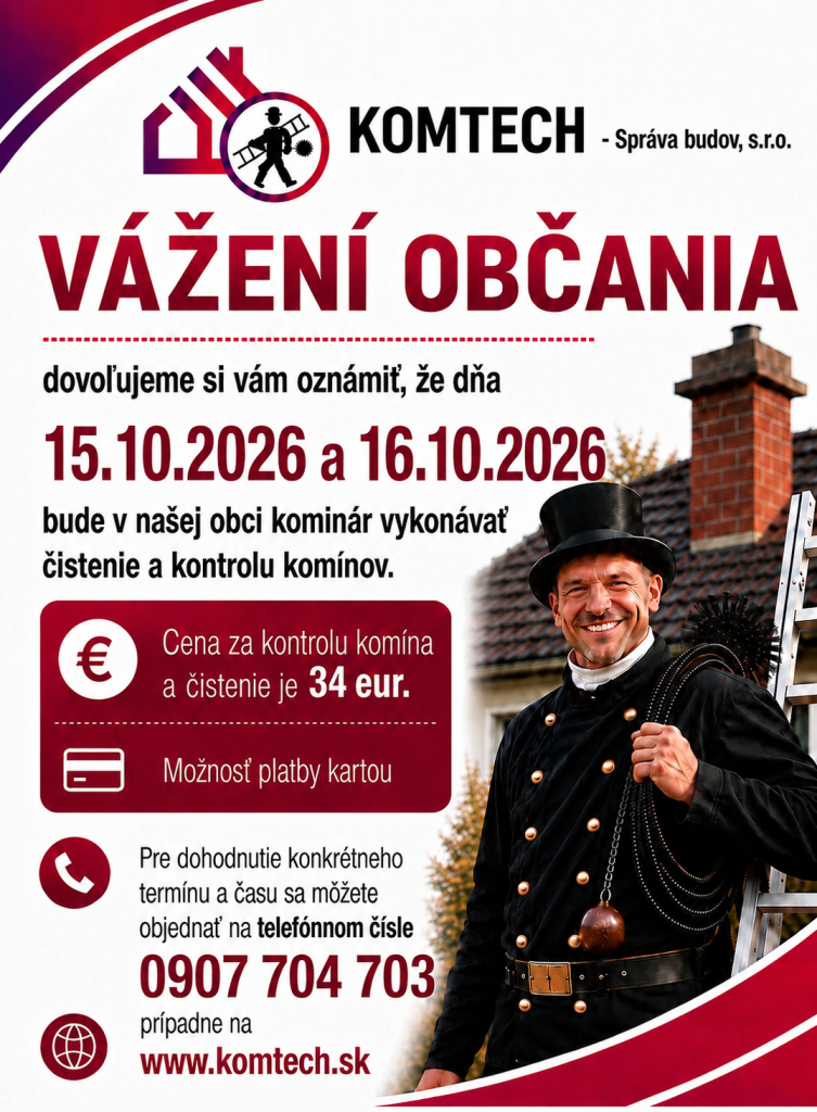 Oznam