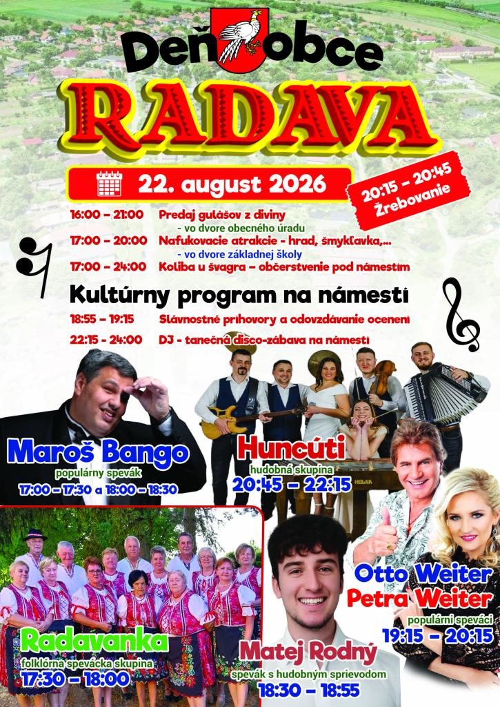 Oznam