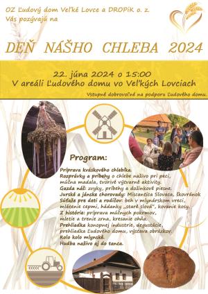 Deň nášho chleba 2024 1